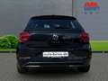 Volkswagen Polo VI Highline 1.0 TSI El. Panodach Navi 2-Zonen-Klim Schwarz - thumbnail 4