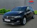 Volkswagen Polo VI Highline 1.0 TSI El. Panodach Navi 2-Zonen-Klim Schwarz - thumbnail 1