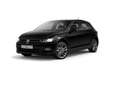 Volkswagen Polo VI Highline 1.0 TSI El. Panodach Navi 2-Zonen-Klim Schwarz - thumbnail 1