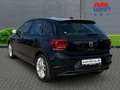 Volkswagen Polo VI Highline 1.0 TSI El. Panodach Navi 2-Zonen-Klim Schwarz - thumbnail 3