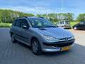Peugeot 206 SW 1.4 X-line Grijs - thumbnail 6