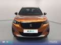 Peugeot 2008 1.2 PureTech S&S GT Line 130 Naranja - thumbnail 2