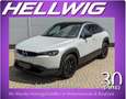 Mazda MX-30 R-EV Makoto Premium GSD Modern Confidence Weiß - thumbnail 1