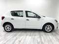 Dacia Sandero 1.0 Ambiance 55kW Blanc - thumbnail 4