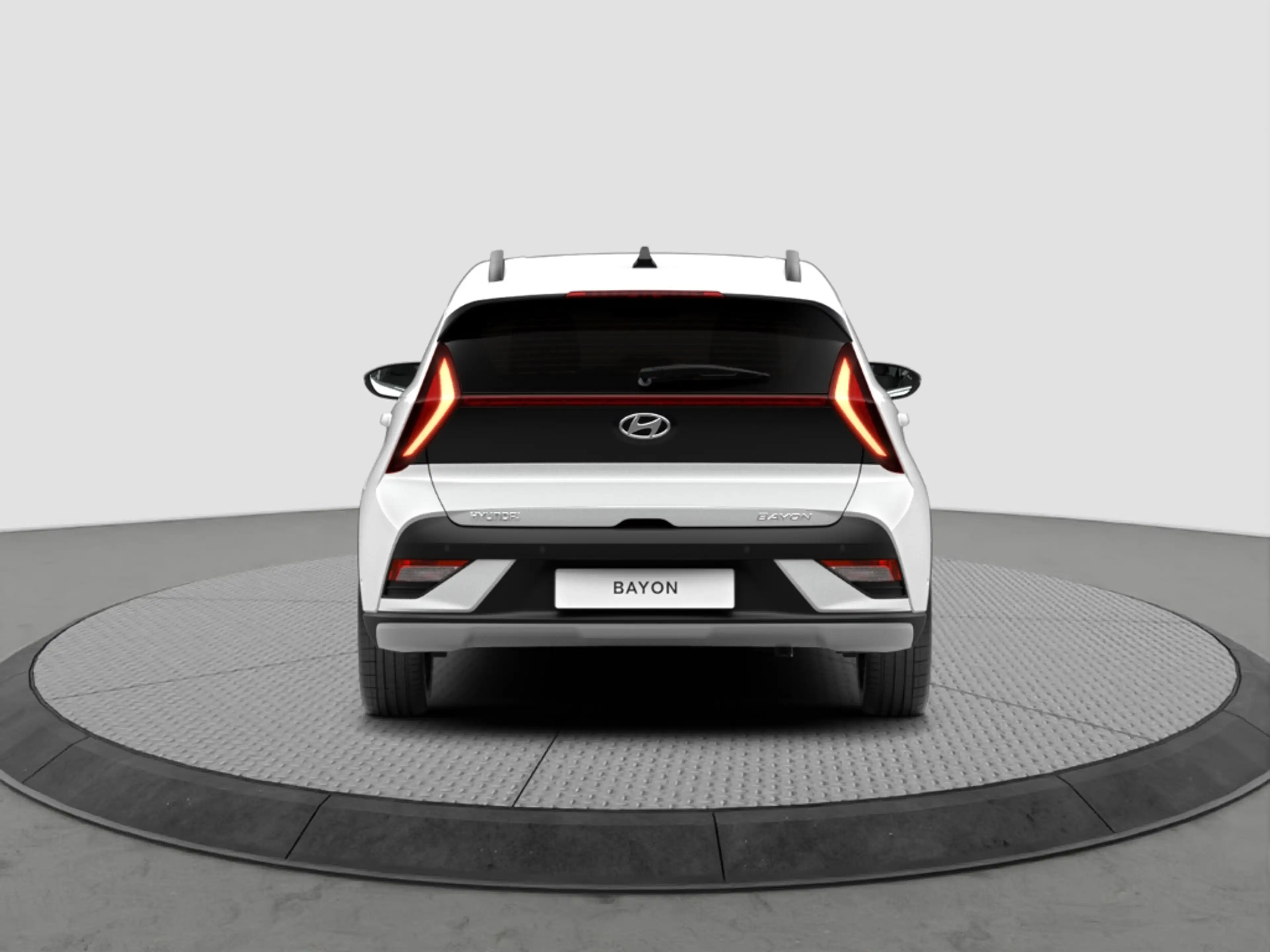 Hyundai BAYON 1.0 T-GDI TREND BOSE SOUNDSYSTEM DIG. COCKPIT — photo 3