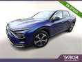 Citroen C5 X PHEV 225 Feel Pack DriveP GPS cam Albastru - thumbnail 1