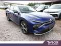 Citroen C5 X PHEV 225 Feel Pack DriveP GPS cam Albastru - thumbnail 2