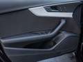 Audi A4 S line 40TDI qu Stronic Navi LED ACC AH Nero - thumbnail 9