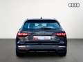 Audi A4 S line 40TDI qu Stronic Navi LED ACC AH Nero - thumbnail 7