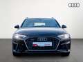 Audi A4 S line 40TDI qu Stronic Navi LED ACC AH Nero - thumbnail 3