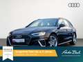 Audi A4 S line 40TDI qu Stronic Navi LED ACC AH Nero - thumbnail 2