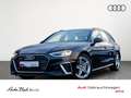 Audi A4 S line 40TDI qu Stronic Navi LED ACC AH Nero - thumbnail 1