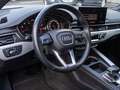 Audi A4 S line 40TDI qu Stronic Navi LED ACC AH Nero - thumbnail 10