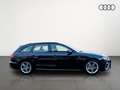 Audi A4 S line 40TDI qu Stronic Navi LED ACC AH Nero - thumbnail 4
