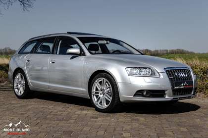 Audi A6 Avant 4.2 FSI Quattro Pro Line|Youngtimer|€16.525