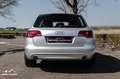 Audi A6 Avant 4.2 FSI Quattro Pro Line|Youngtimer|€16.525 Gris - thumbnail 14
