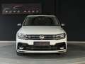Volkswagen Tiguan Allspace 2.0 TSI R LINE 4Motion *7-Sitzer Blanc - thumbnail 2