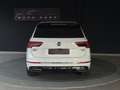 Volkswagen Tiguan Allspace 2.0 TSI R LINE 4Motion *7-Sitzer Blanc - thumbnail 5