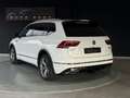 Volkswagen Tiguan Allspace 2.0 TSI R LINE 4Motion *7-Sitzer Blanc - thumbnail 4