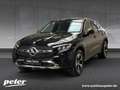 Mercedes-Benz GLC 300 e 4M Coupé Avantgarde/Advanced/LED/AHK Schwarz - thumbnail 1
