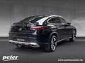 Mercedes-Benz GLC 300 e 4M Coupé Avantgarde/Advanced/LED/AHK Schwarz - thumbnail 4