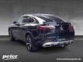 Mercedes-Benz GLC 300 e 4M Coupé Avantgarde/Advanced/LED/AHK Schwarz - thumbnail 3