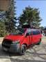 Volkswagen T5 Transporter Kastenwagen LR 2,0 TDI 4Motion - thumbnail 1