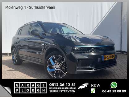 Lynk & Co 01 1.5 262pk PHEV Adapt.Cruise Pano Carplay Nav/Cam S