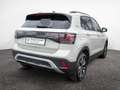Volkswagen T-Cross 1.0 TSI DSG Goal App-Connect LED SHZ Grau - thumbnail 4