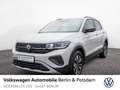 Volkswagen T-Cross 1.0 TSI DSG Goal App-Connect LED SHZ Grau - thumbnail 1