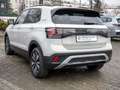 Volkswagen T-Cross 1.0 TSI DSG Goal App-Connect LED SHZ Grau - thumbnail 5