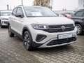Volkswagen T-Cross 1.0 TSI DSG Goal App-Connect LED SHZ Grau - thumbnail 3