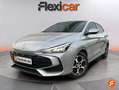 MG MG3 3 1.5 Comfort Gris - thumbnail 3