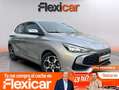 MG MG3 3 1.5 Comfort Gris - thumbnail 1