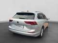 Volkswagen Golf Variant 2.0 TDI DSG LIFE LED NAVI ACC Silber - thumbnail 3