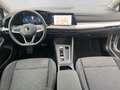 Volkswagen Golf Variant 2.0 TDI DSG LIFE LED NAVI ACC Silber - thumbnail 5