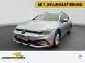 Volkswagen Golf Variant 2.0 TDI DSG LIFE LED NAVI ACC Silber - thumbnail 1