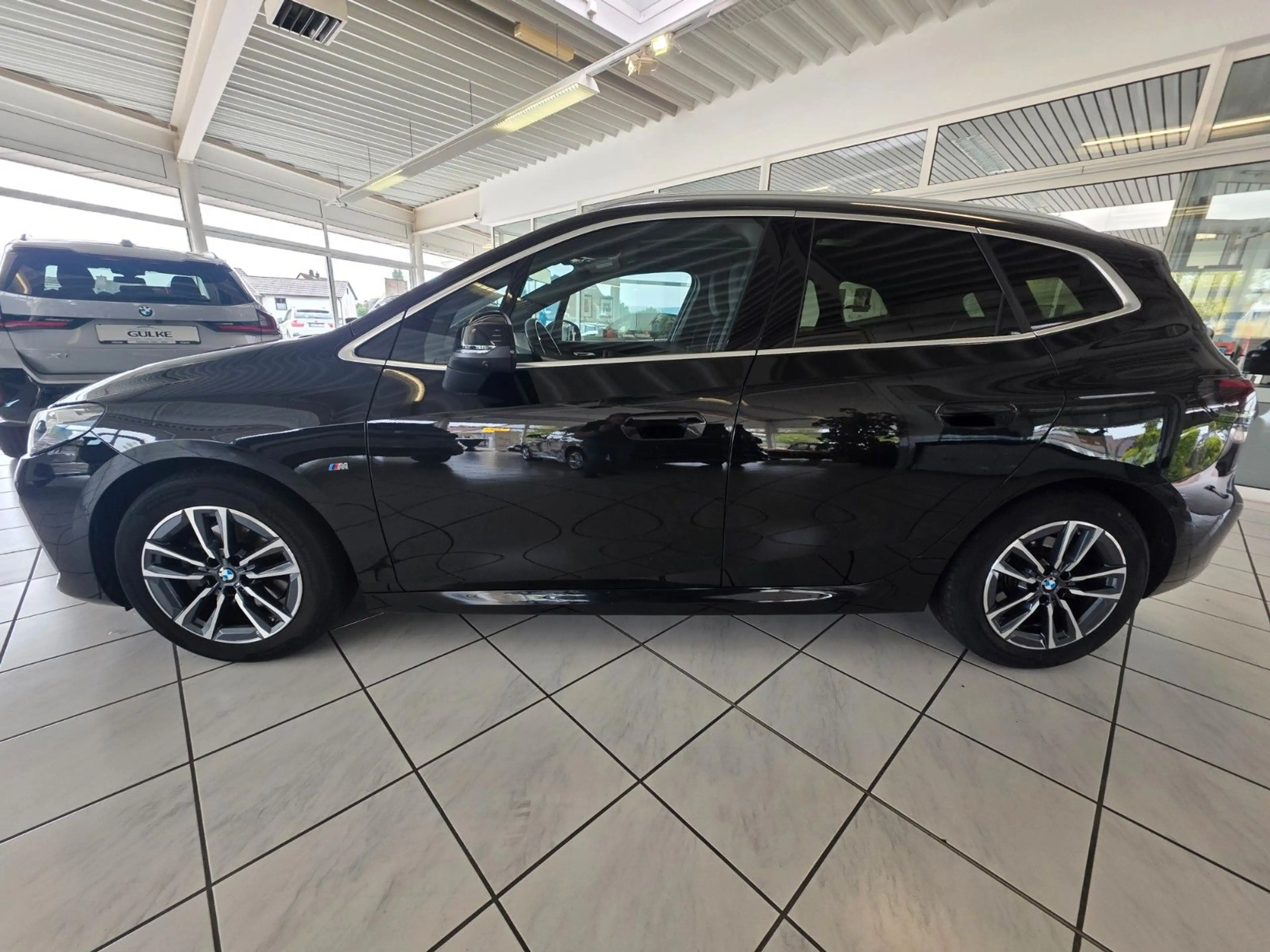 BMW 220 M-Sport Navi,Pano,Kam — photo 2