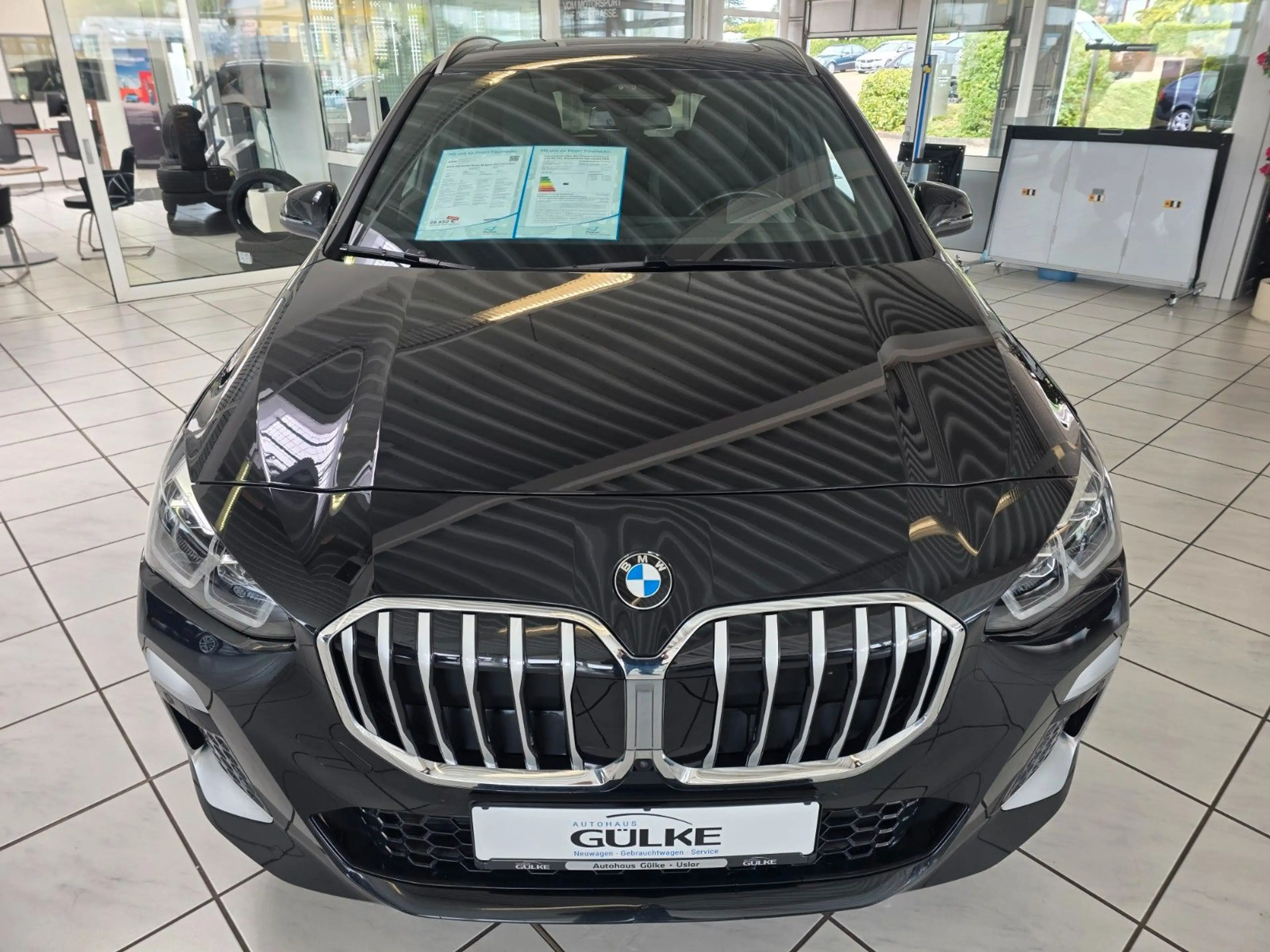 BMW 220 M-Sport Navi,Pano,Kam — photo 8