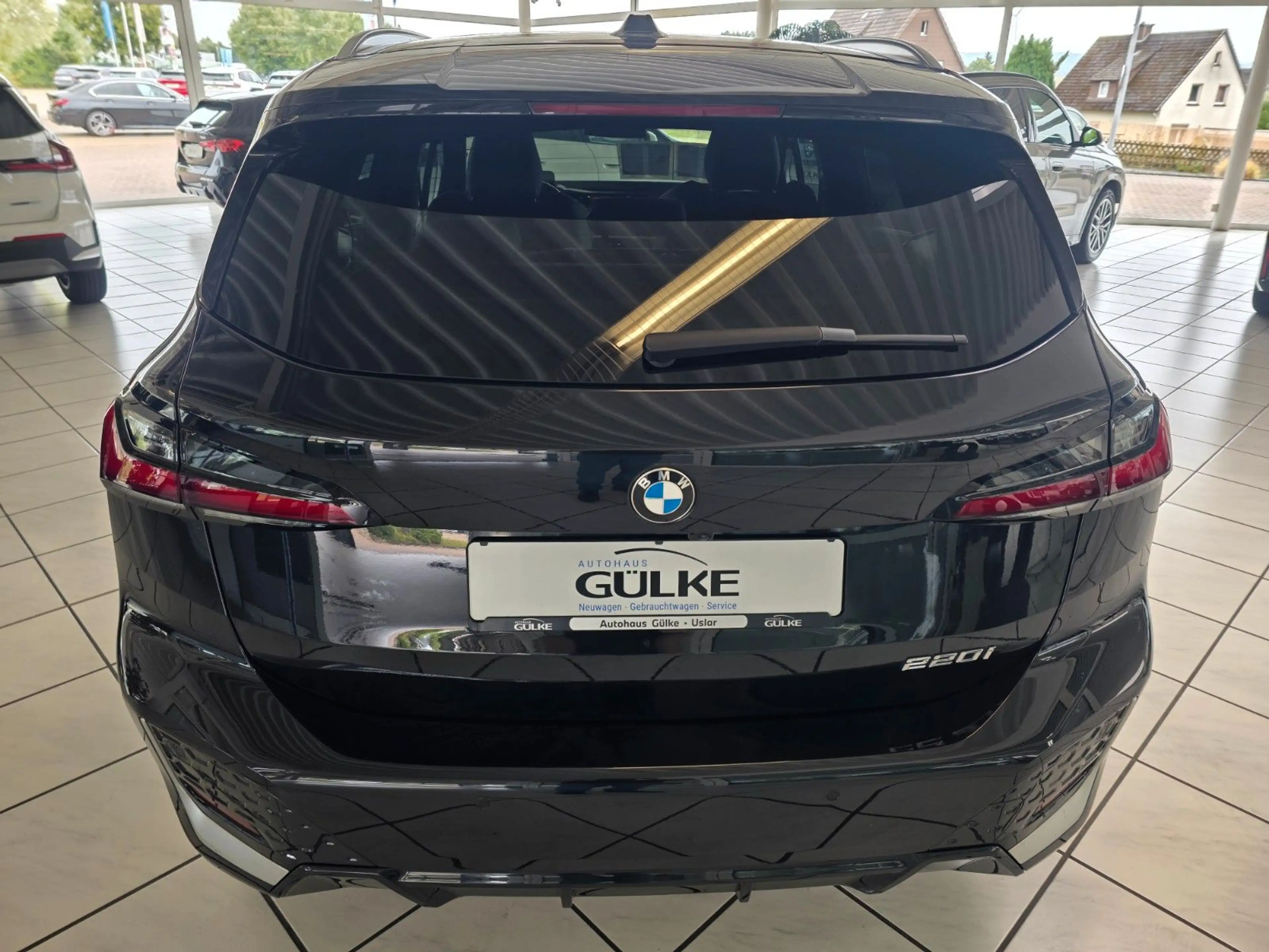 BMW 220 M-Sport Navi,Pano,Kam — photo 4