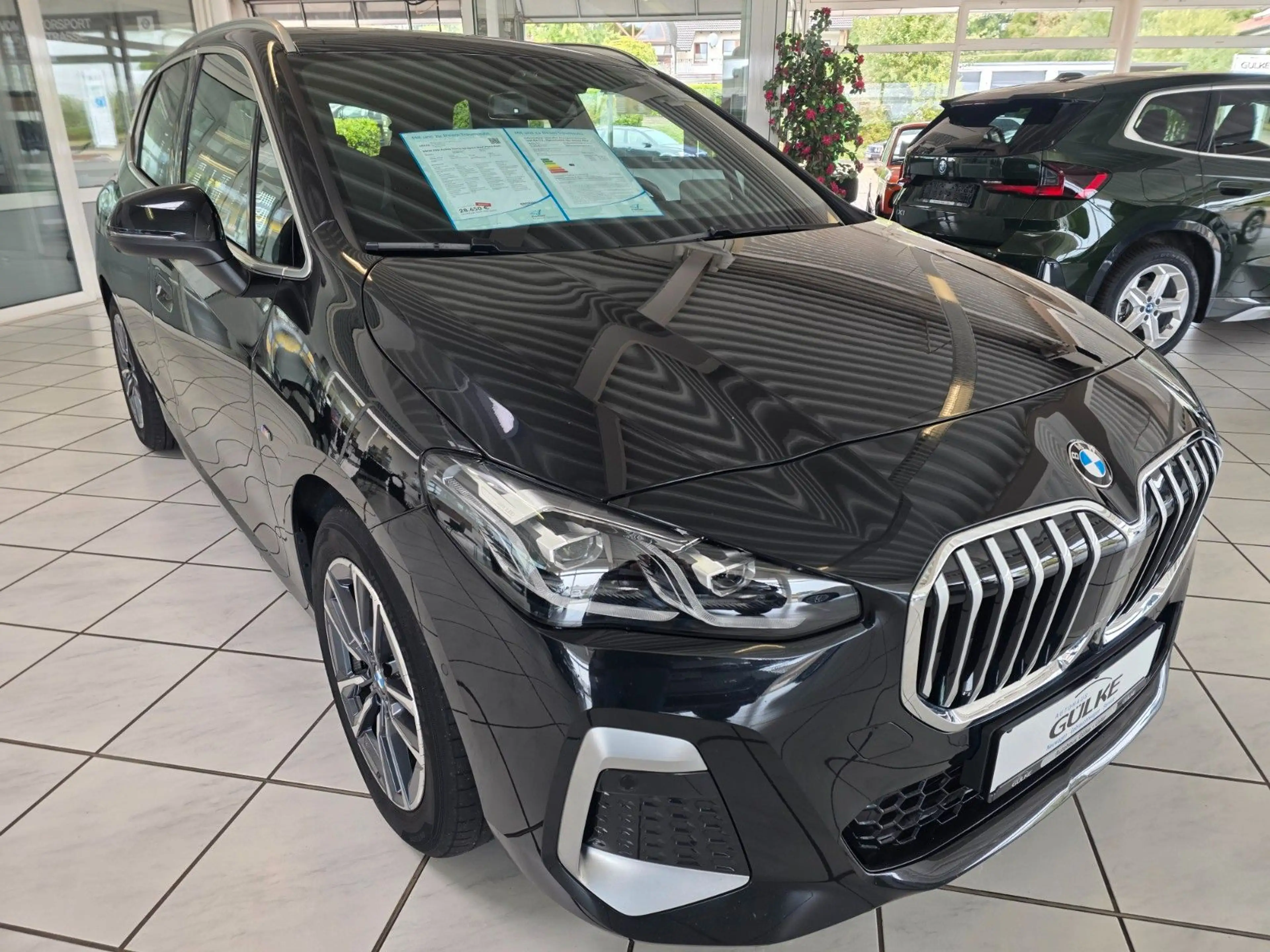 BMW 220 M-Sport Navi,Pano,Kam — photo 7