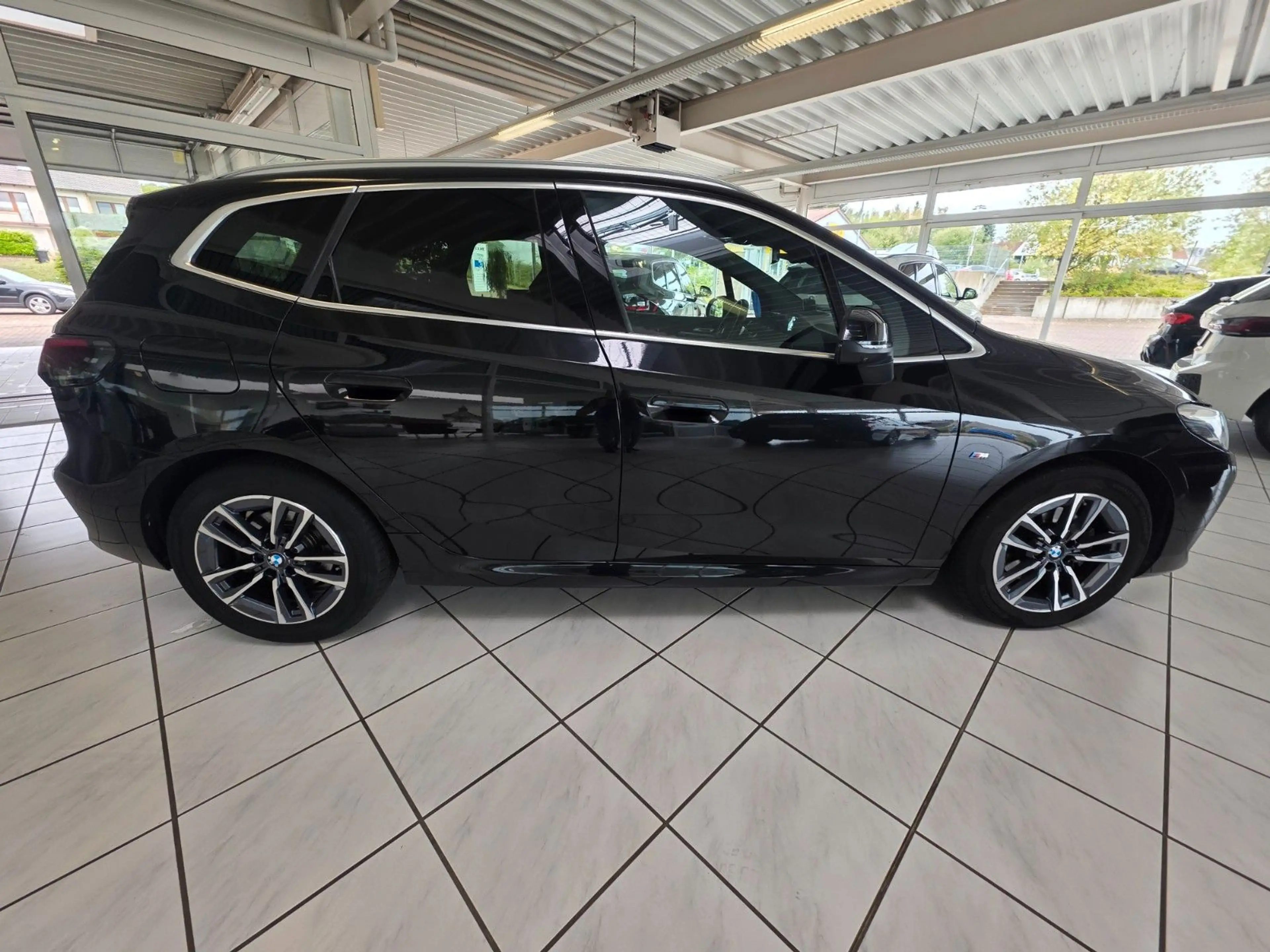 BMW 220 M-Sport Navi,Pano,Kam — photo 6