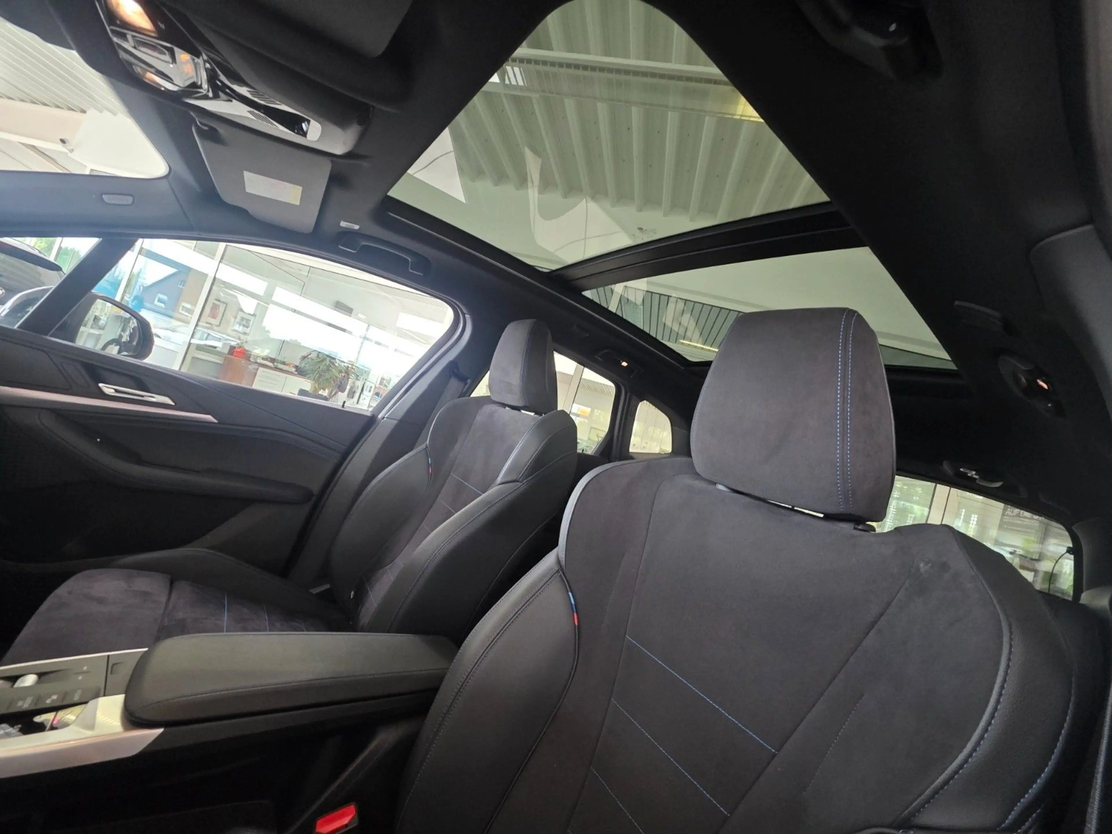 BMW 220 M-Sport Navi,Pano,Kam — photo 10