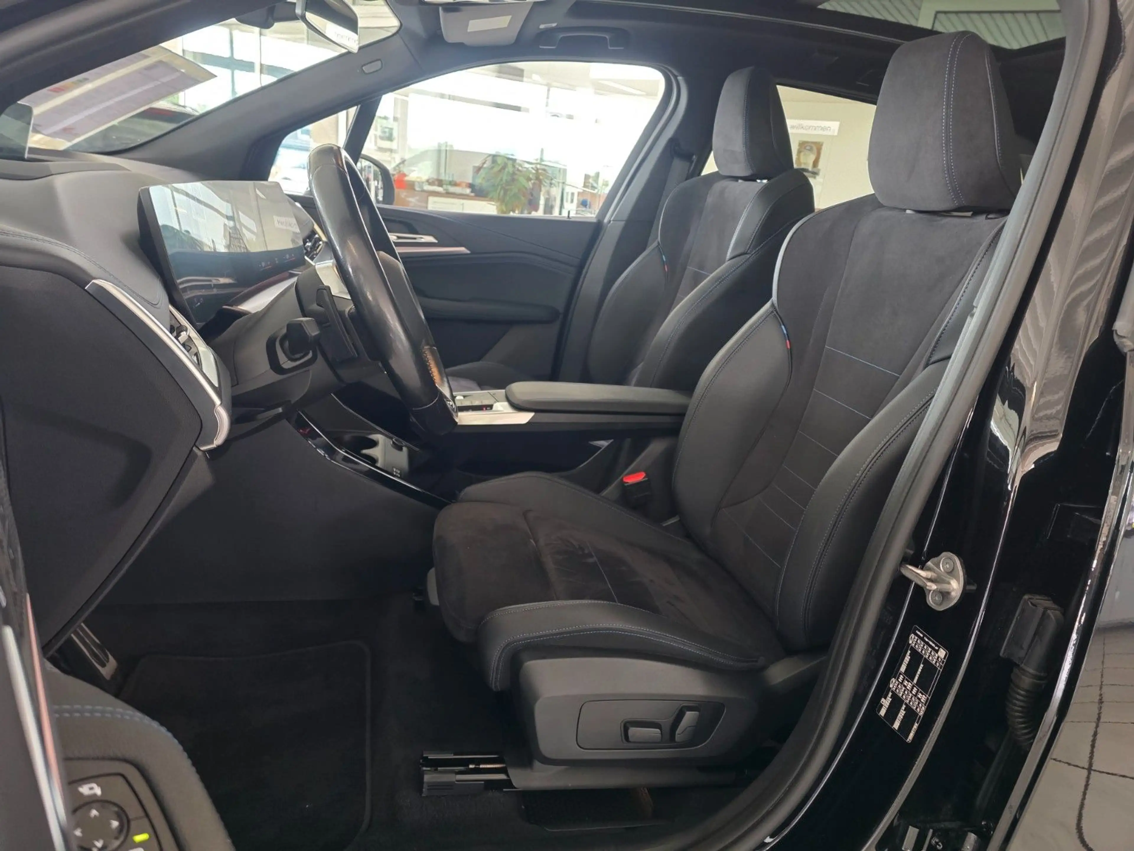 BMW 220 M-Sport Navi,Pano,Kam — photo 9