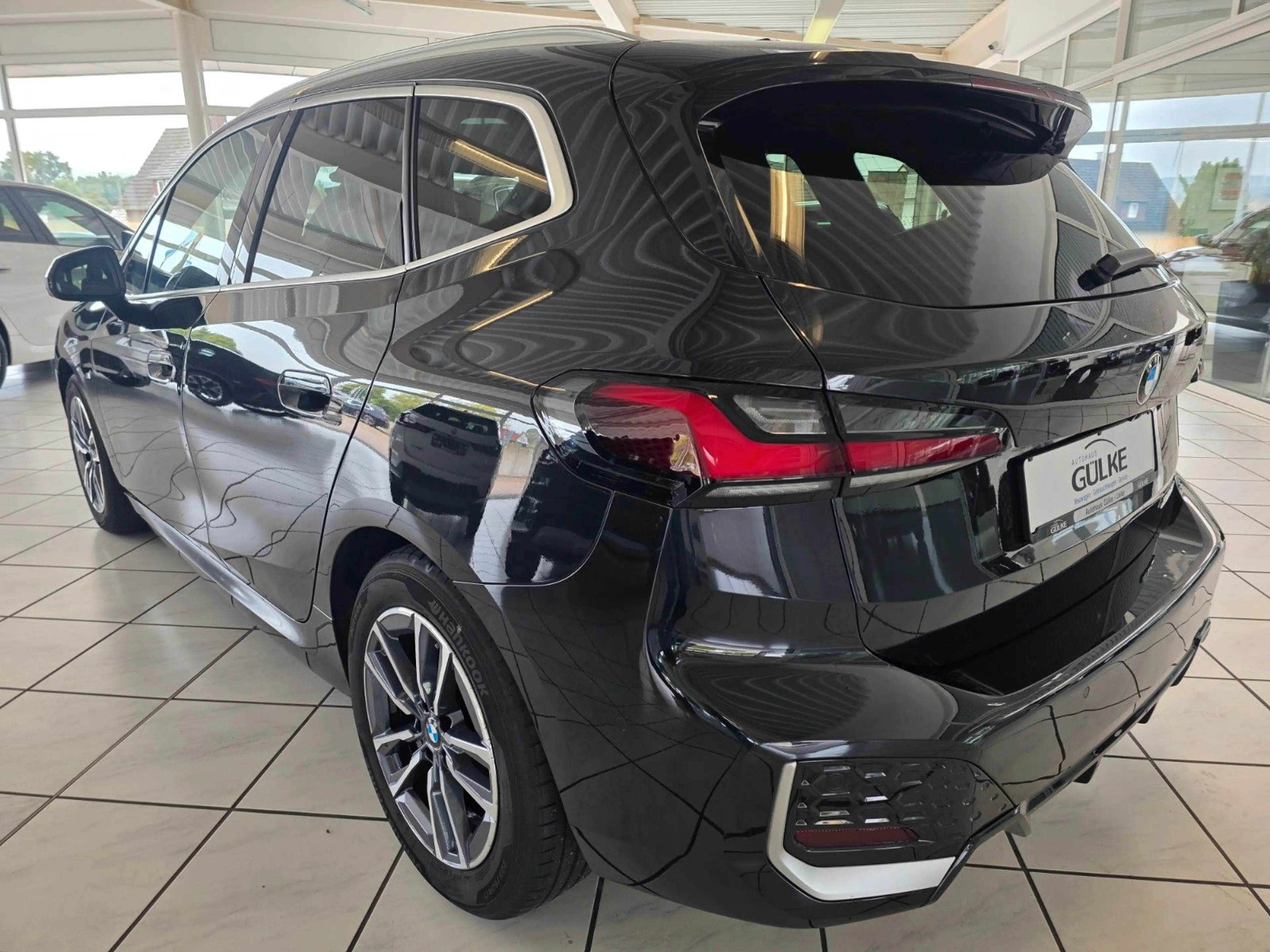 BMW 220 M-Sport Navi,Pano,Kam — photo 3