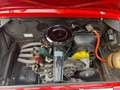 Fiat 850 Spider Prima Serie " Fari Miura " Rosso - thumbnail 10