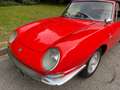 Fiat 850 Spider Prima Serie " Fari Miura " Rosso - thumbnail 4