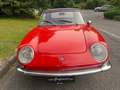 Fiat 850 Spider Prima Serie " Fari Miura " Rosso - thumbnail 2