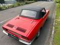 Fiat 850 Spider Prima Serie " Fari Miura " Rosso - thumbnail 8