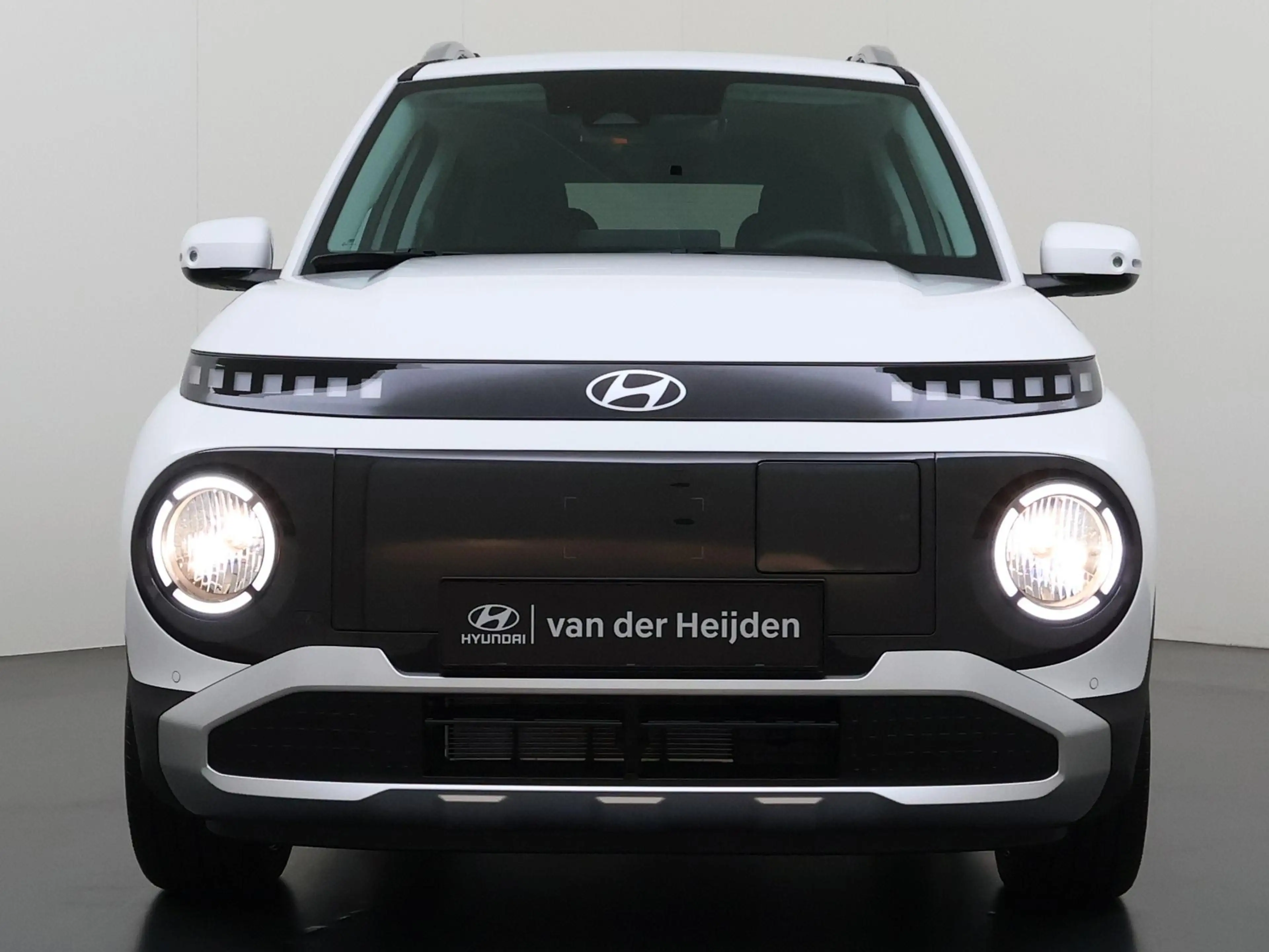 Hyundai Inster Pulse Advanced 42 kWh Schuifdak | Stoel en Stuurve — photo 8